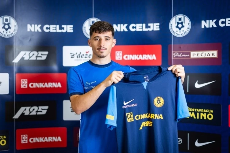 Sabahın rəqibi Sele Kosovo millisinin üzvünü transfer etdi