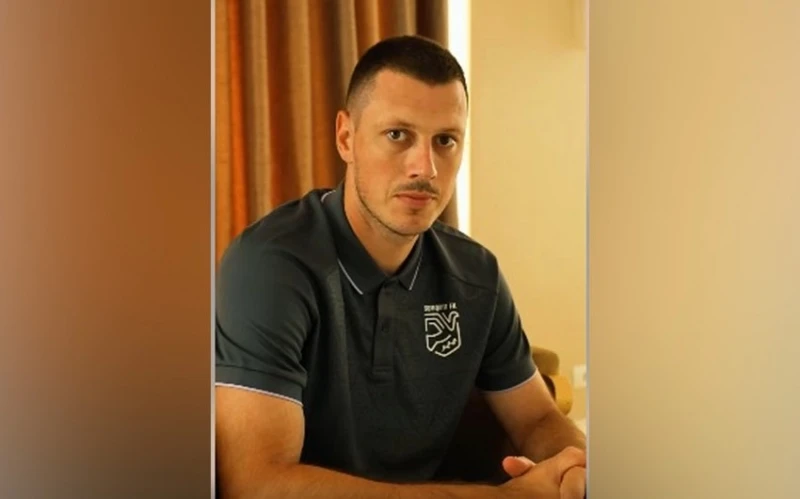 Sumqayıt Serbiya millisinin sabiq üzvü Nikola Ninkoviçi transfer edib