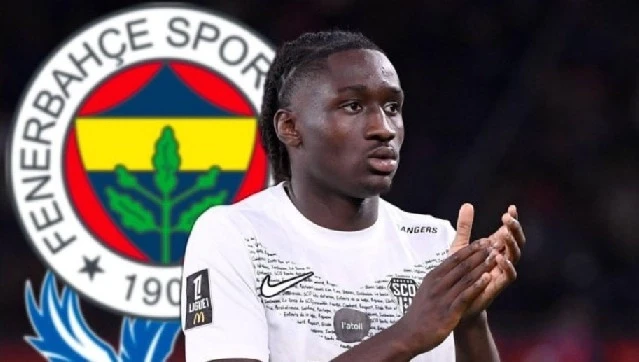 Sidiki Cherif Transfers to Fenerbahçe