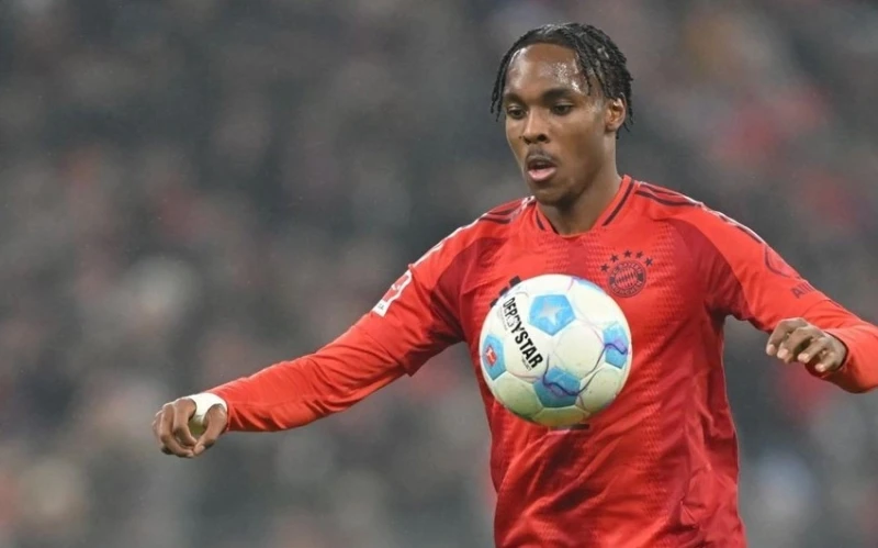 Tottenham Mathys Tel'i bonservisiyle aldı