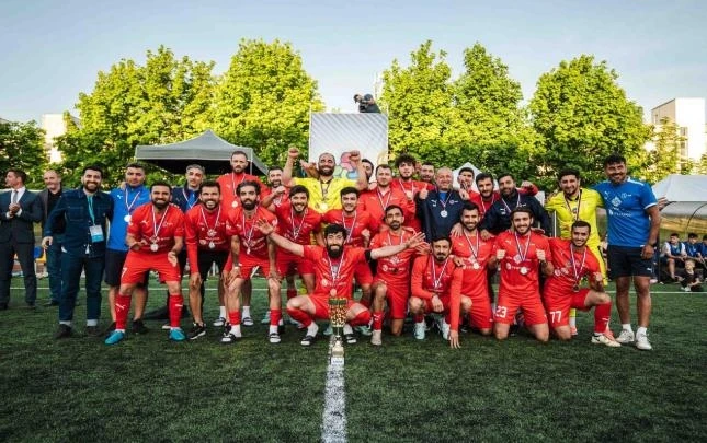 Milli takımımızın dünya şampiyonasında oynayacağı maçların saatleri belli oldu