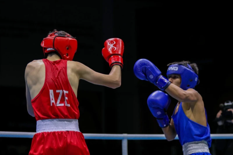 CIS Games: Number of Azerbaijani Boxers in Semifinals Rises to 24