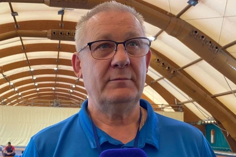 Aleksandr Tarakanov Azərbaycan güləşinə qayıtmağa hazırdır