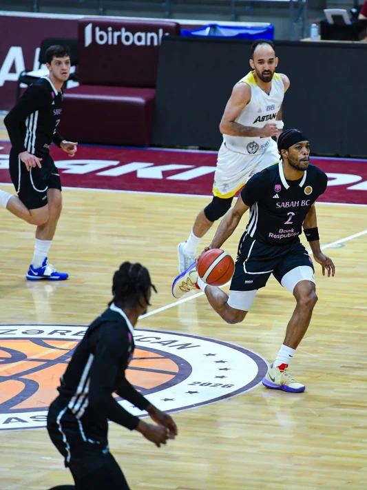 Sabah Astana üzərində ikinci yoldaşlıq matçında qələbə qazanıb