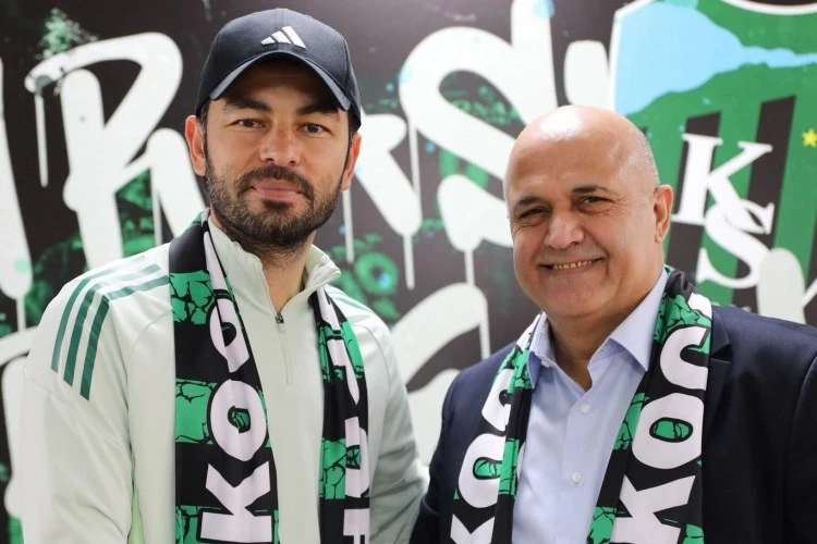 Kocaelispor Selçuk İnanla müqaviləni uzadıb