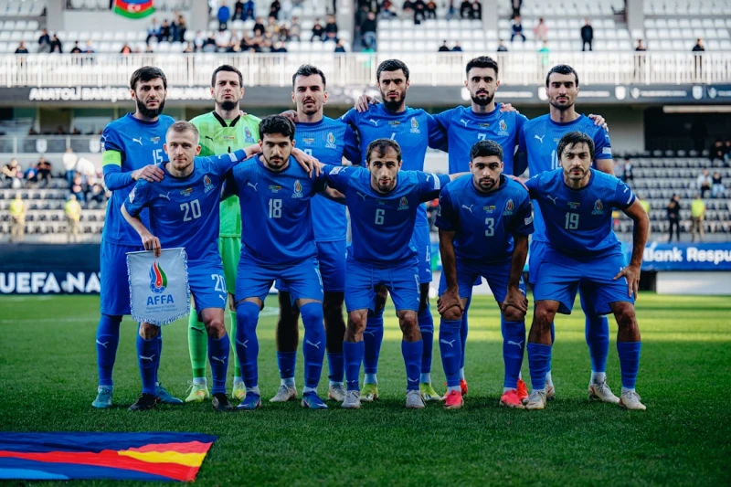 Azərbaycanda Litva qarşısında 1-0 qələbə: Yaxşı nəticə, oyun tənqidə məruz qaldı