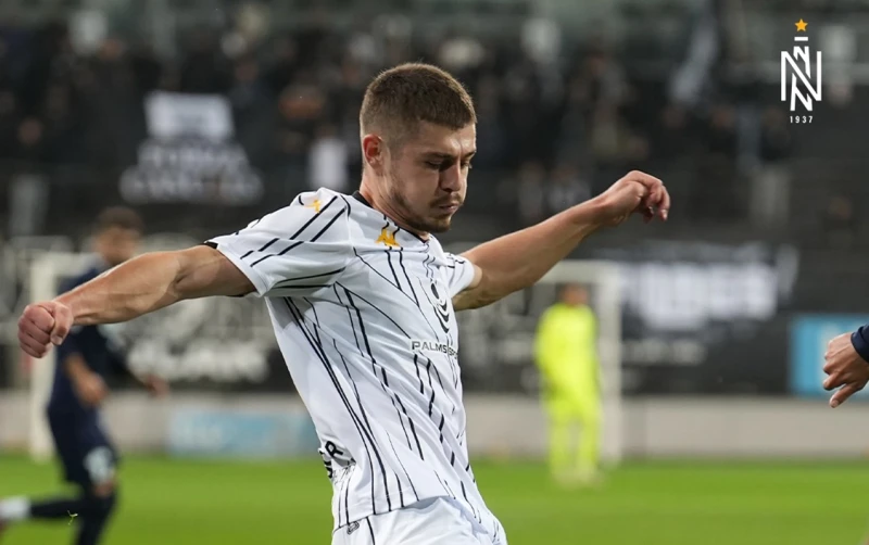 Neftçi üç futbolçu ilə müqaviləni uzatmadı