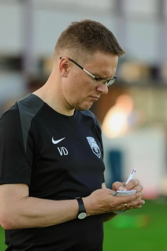 Sabah started its first training session at the Austrian training camp
