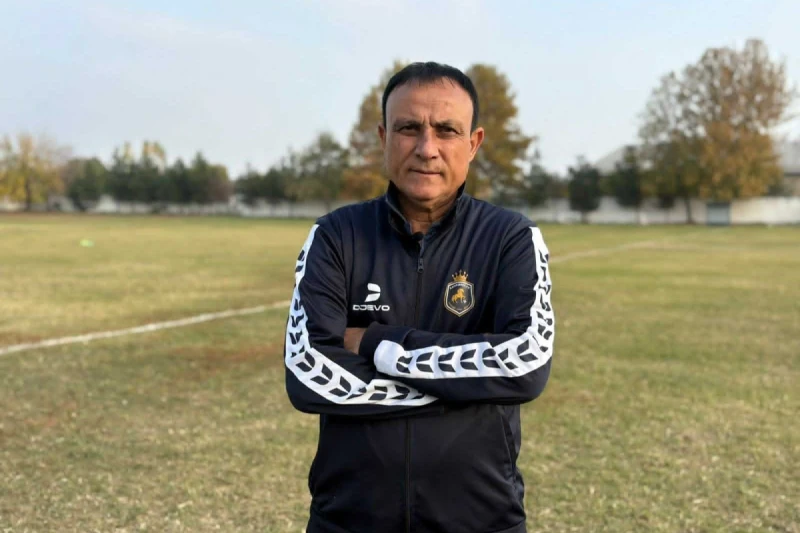 İbrahim Uzunca's statement after the Göygöl match: We will try to eliminate reluctance and fatigue