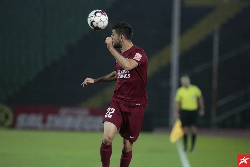 Boyan Letiç “Araz Naxçıvan”la müqavilə imzalayacaq