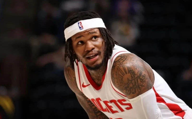 NBA-nın sabiq oyunçusu cinsi təcavüzə görə həbs edilib