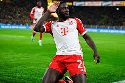 Bayern Gave Upamekano a Deadline for New Contract