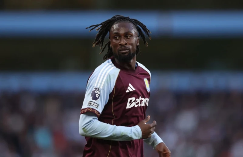 Эван Гессан переходит в «Кристал Пэлас»