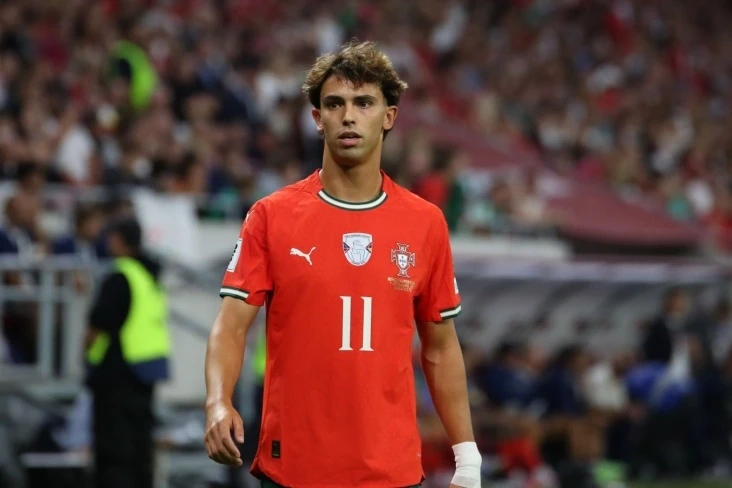 Joao Felix Explains Why He Left Chelsea