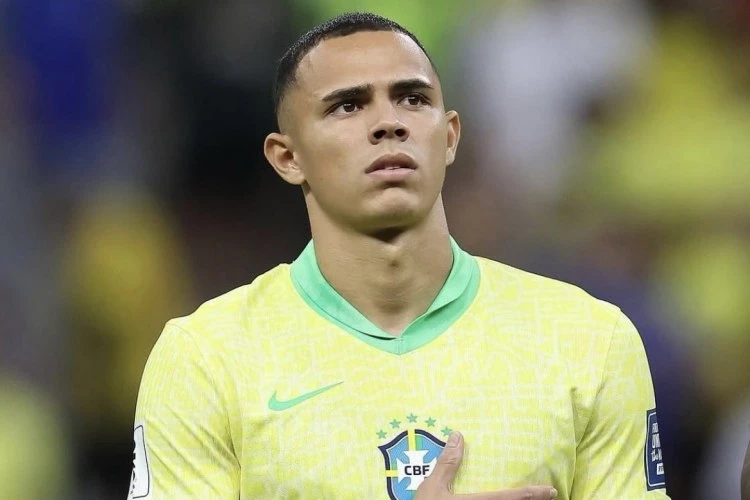 Braziliya millisinin DÇ-2026 ərəfəsində daha iki itkisi: Vanderson və Rodriqo zədələndi