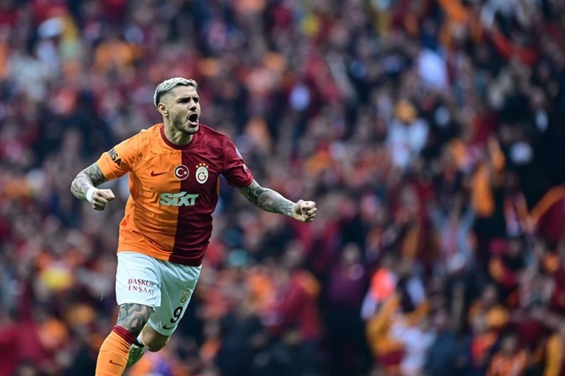 İkardi "Qalatasaray"dan ayrıla bilər