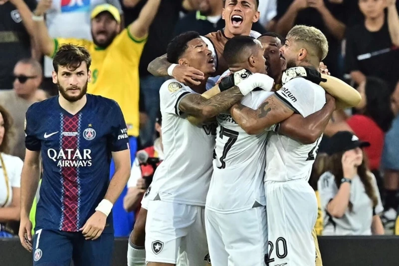 Klublararası dünya çempionatı-2025: Nəticələr, oyun cədvəli və qruplar üzrə vəziyyət