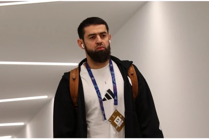 Şahruddin Məhəmmədəliyev “Karabağ” FK'dan ayrılacağız