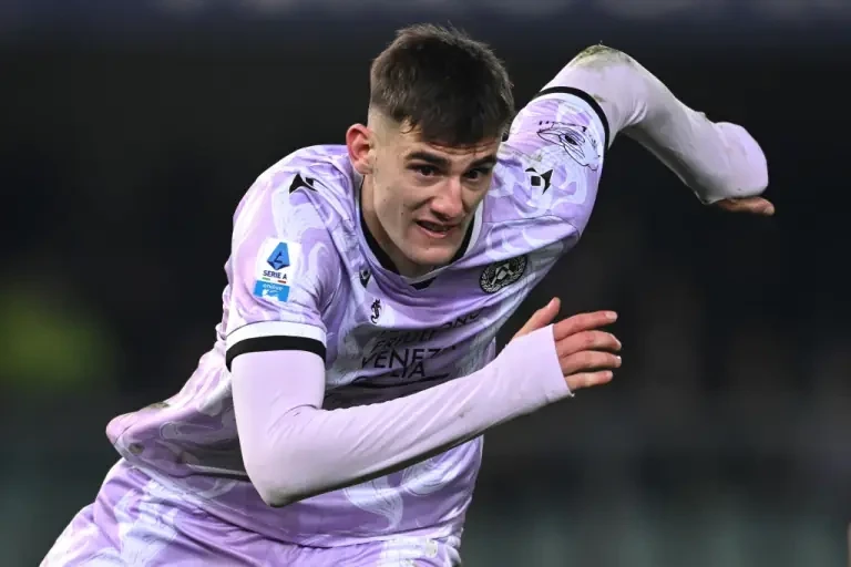 Nottingem Forest Lorenso Lukkanı icarəyə götürdü