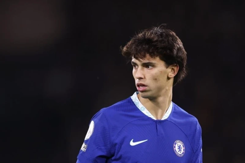 Chelsea explores options for releasing Joao Felix