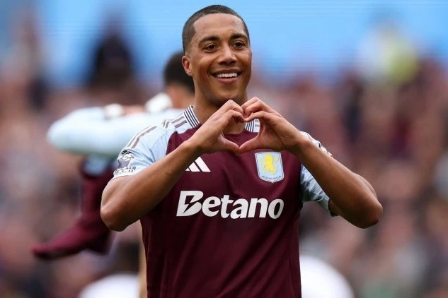 Fenerbahçe Wants to Transfer Youri Tielemans