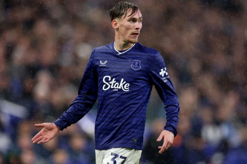 «Манчестер Юнайтед» пытается вернуть Гарнера