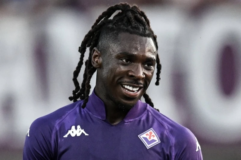 "Mançester Yunayted" Moyz Kini transfer etmək üçün danışıqlara başlayıb
