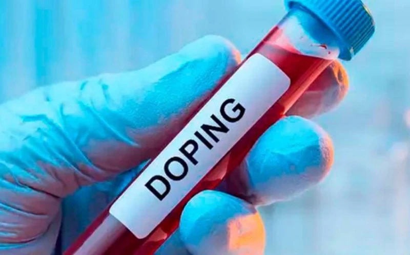 Ömər Aslanlı və Məsud Yusifzadə antidopinq qaydalarını pozduğuna görə cəzalandırılıb