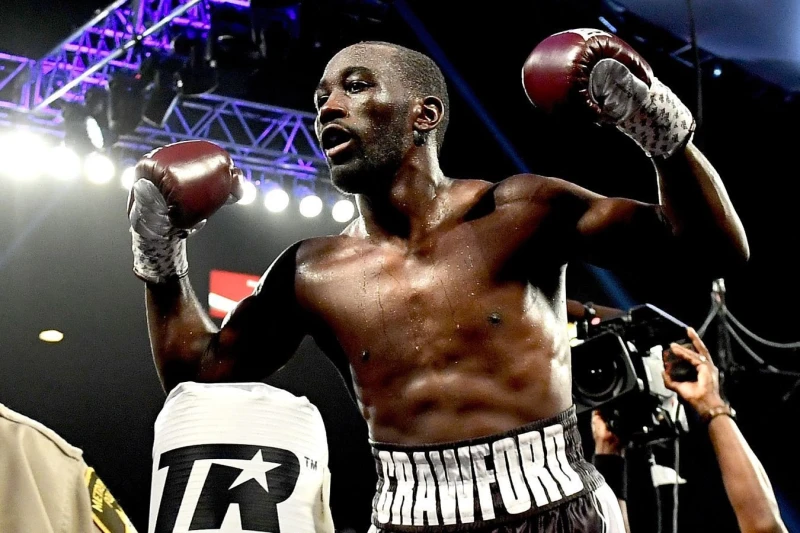 Теренс Кроуфорд считает, что бой Майка Тайсона и Джейка Пола был «подстроенным»