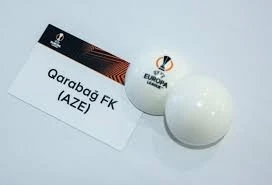Avropa Liqasının püşkatması: Qarabağın rəqibi məlum olacaq