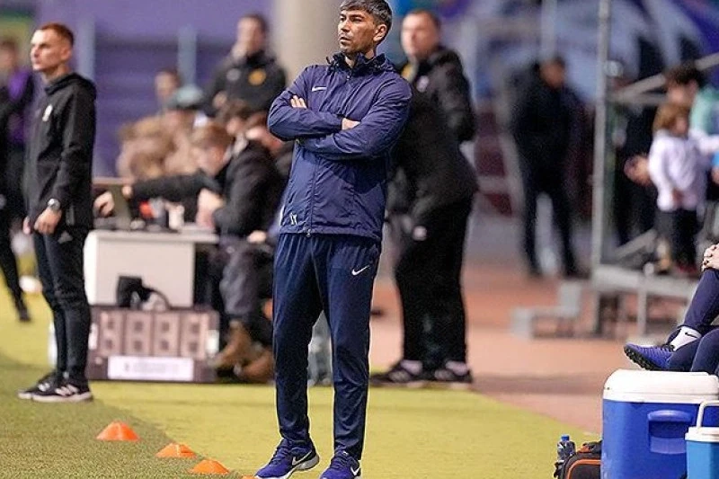 Ilham Yadullayev on MOIK's Winter Plans and New Transfers