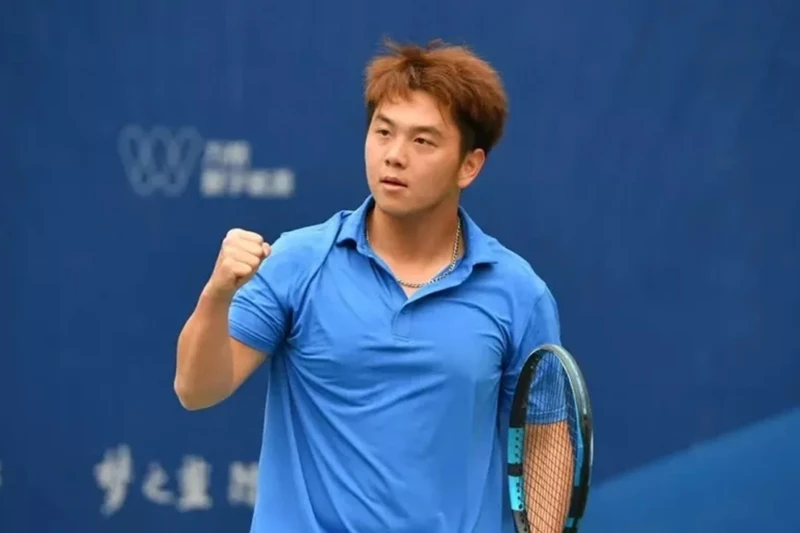 Pan Jenlun banned from tennis for 12 years, fined $110,000
