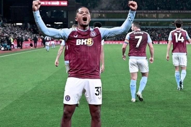 Leon Bailey Romaya Transfer Oluyor