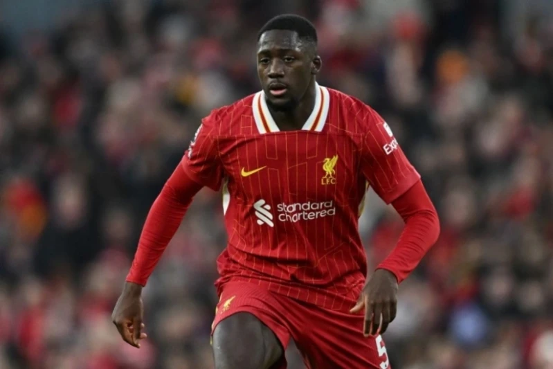 Real Madrid Konate ile görüşmelerde ilerleme kaydetti
