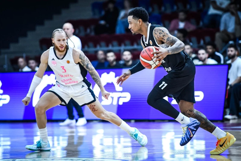 Sabah Basketbol Liqasında Neftçini məğlub edərək mövsümə qələbə ilə başladı