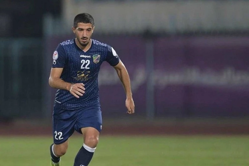 "Şəmkir" elita təcrübəsi olan futbolçu ilə anlaşıb