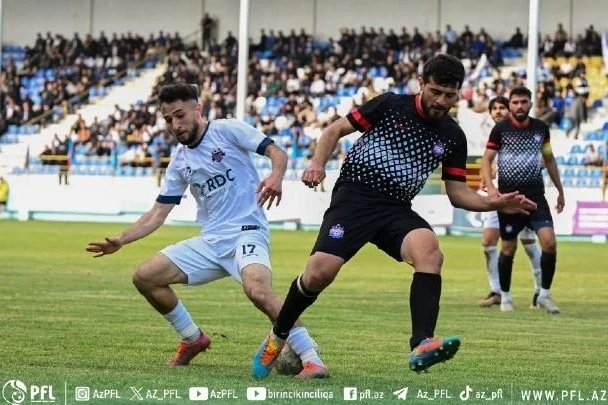 İmişli mövsümü qələbə ilə başa vurdu