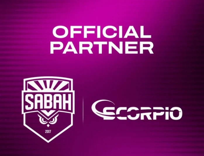 Sabah Futbol Klubu Scorpio Group ilə sponsorluq müqaviləsi imzalayıb