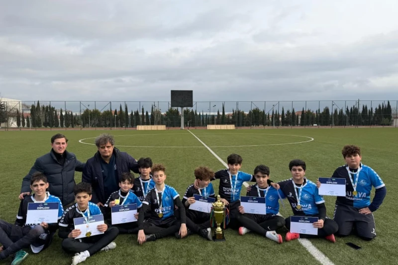 Dunya Warriors Wins First National Rugby Union Championship Held in Shamakhi