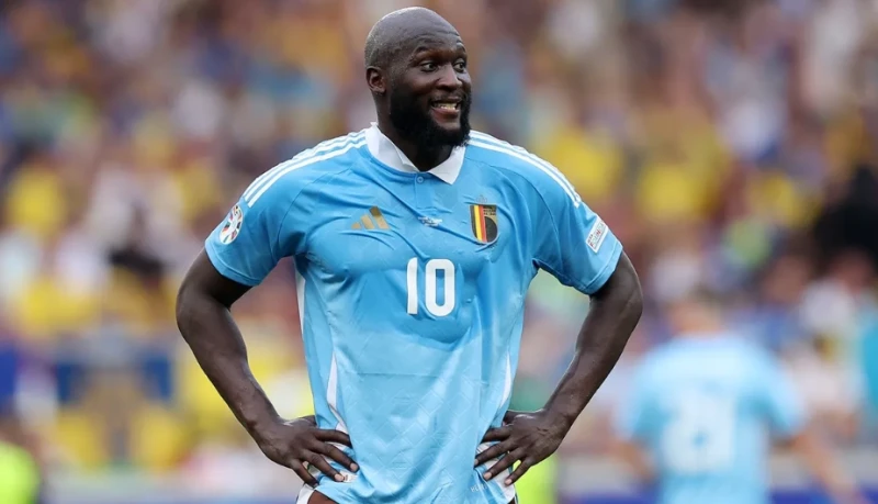Lukaku Fənərbağça və Beşiktaşın maraq dairəsindədir