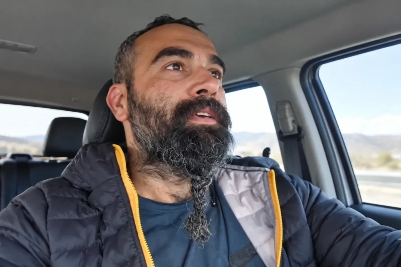 İranda tanınmış alpinist edam edildi: daha altı idmançı ölüm təhlükəsində