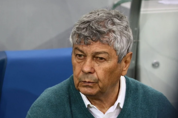 Mircea Lucescu, Romanya Milli Takımı Teknik Direktörü Görevinde Kalmaya Devam Ediyor