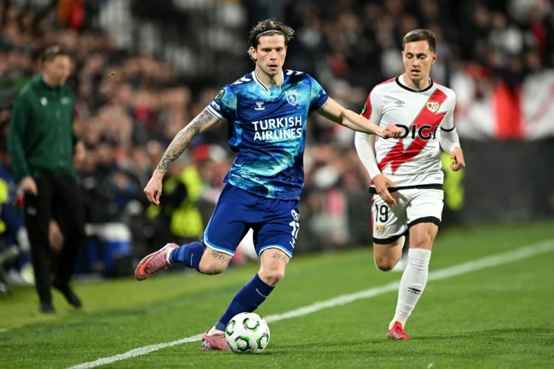 UEFA Konfrans Liqasının dörddəbir final cütlükləri bəlli oldu