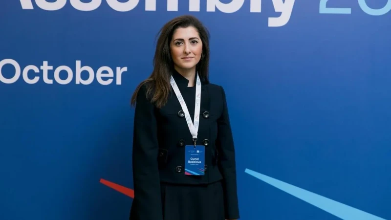 Международная федерация удовлетворена высоким уровнем организации соревнований по лыжному альпинизму в Азербайджане