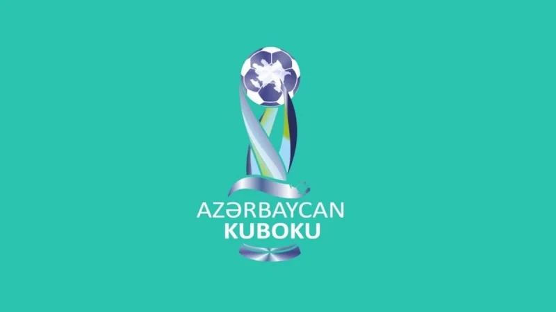 Azərbaycan Kubokunun 1/8 final cütləri müəyyənləşib – Oyunlar 1‑2 dekabrda keçiriləcək