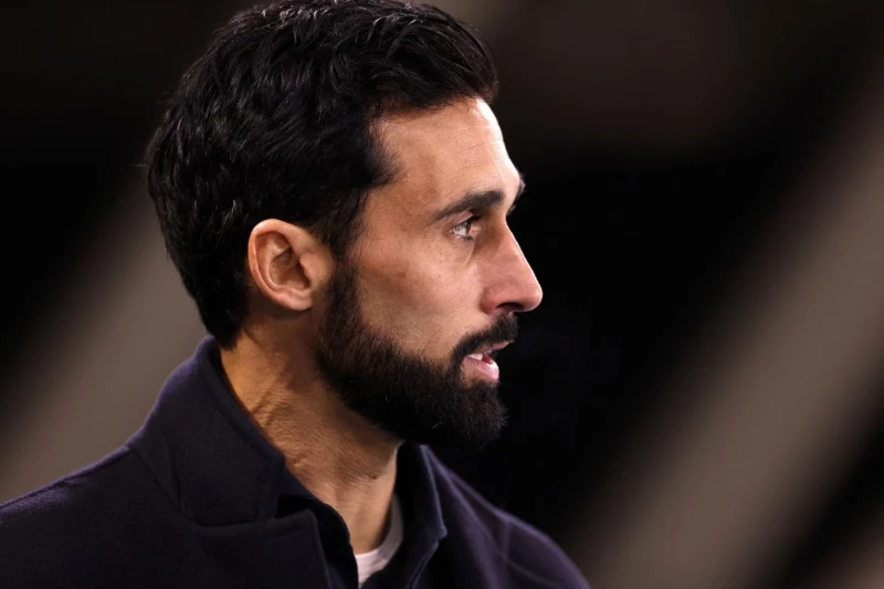 Arbeloa Kamavinqanın qovulması və hakimin oyunu məhv etməsi barədə danışıb