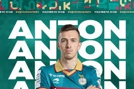 Anton Krivotsyukun komandası ikinci pilləyə yüksəldi