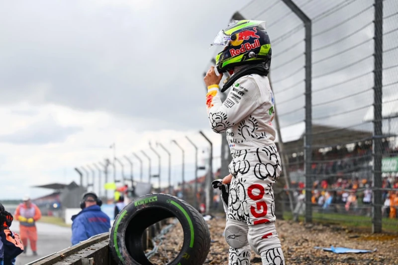 Isack Hadjar'dan yeni kurallarla ilgili endişe: Motor patlayabilir