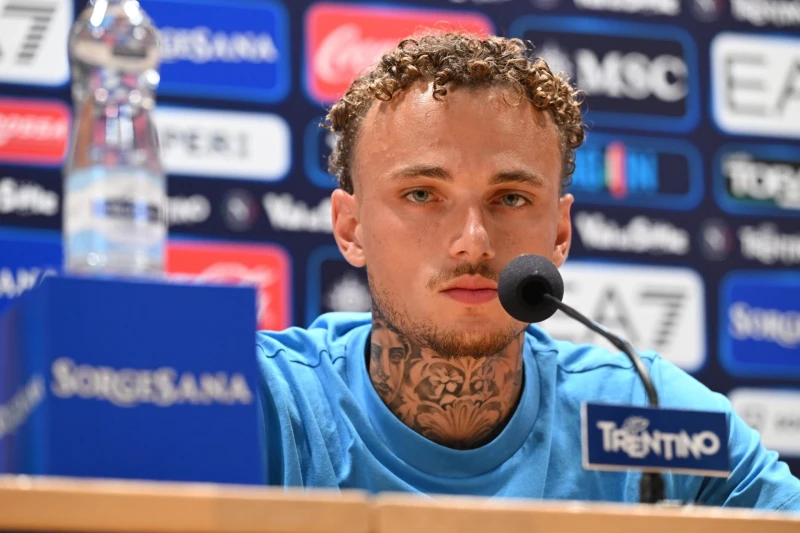 Qalatasaray Noa Lanqı Napolidən icarəyə götürdü