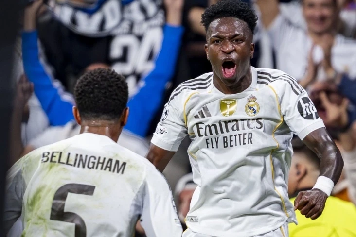 Əl-İttihadın idman direktoru Vinisius Juniorun Səudiyyə Ərəbistanına transferi ehtimalı barədə